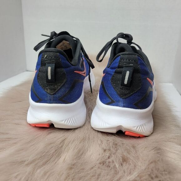 Saucony Men's Ride 15 Mens Running Sneaker Shoes Size 10 - Picture 4 of 9